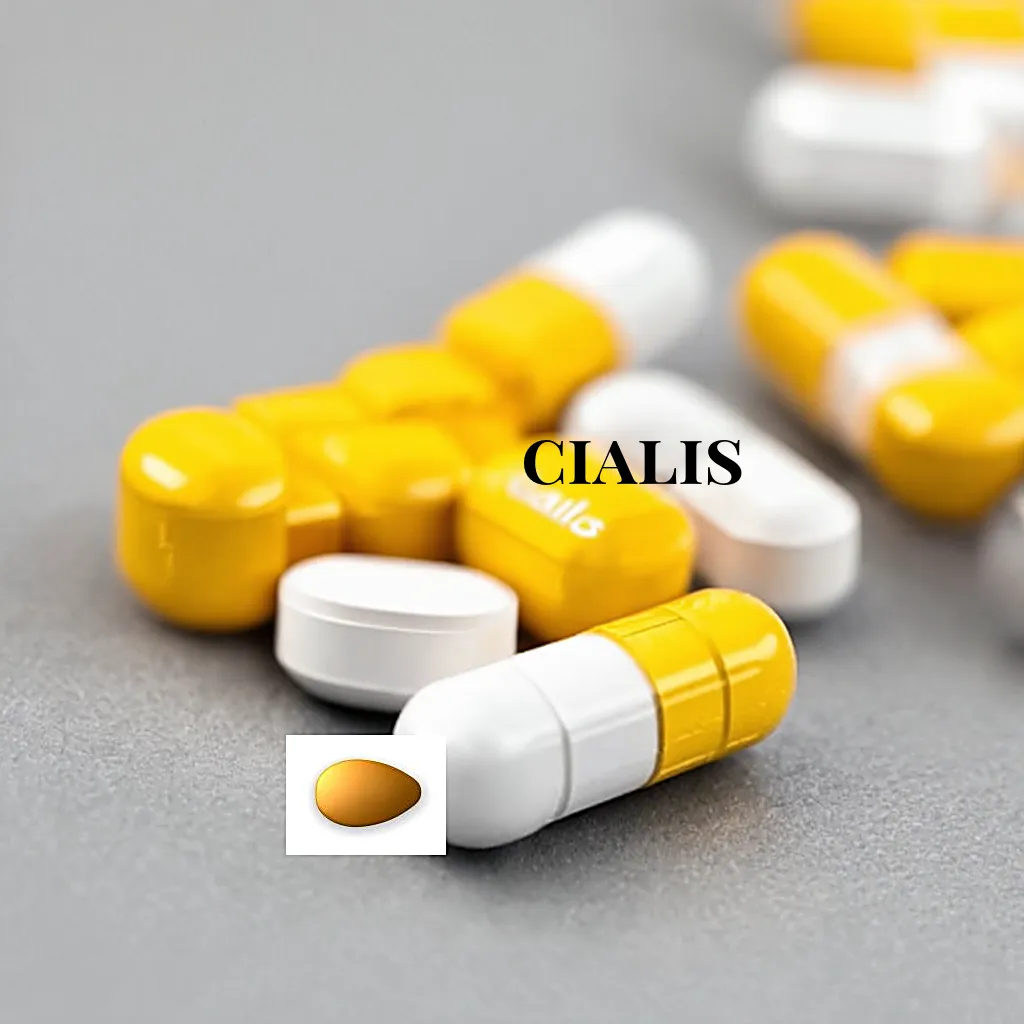 Cialis al mejor precio